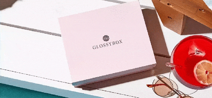 GLOSSYBOX June 2021 Full Spoilers + Coupon!