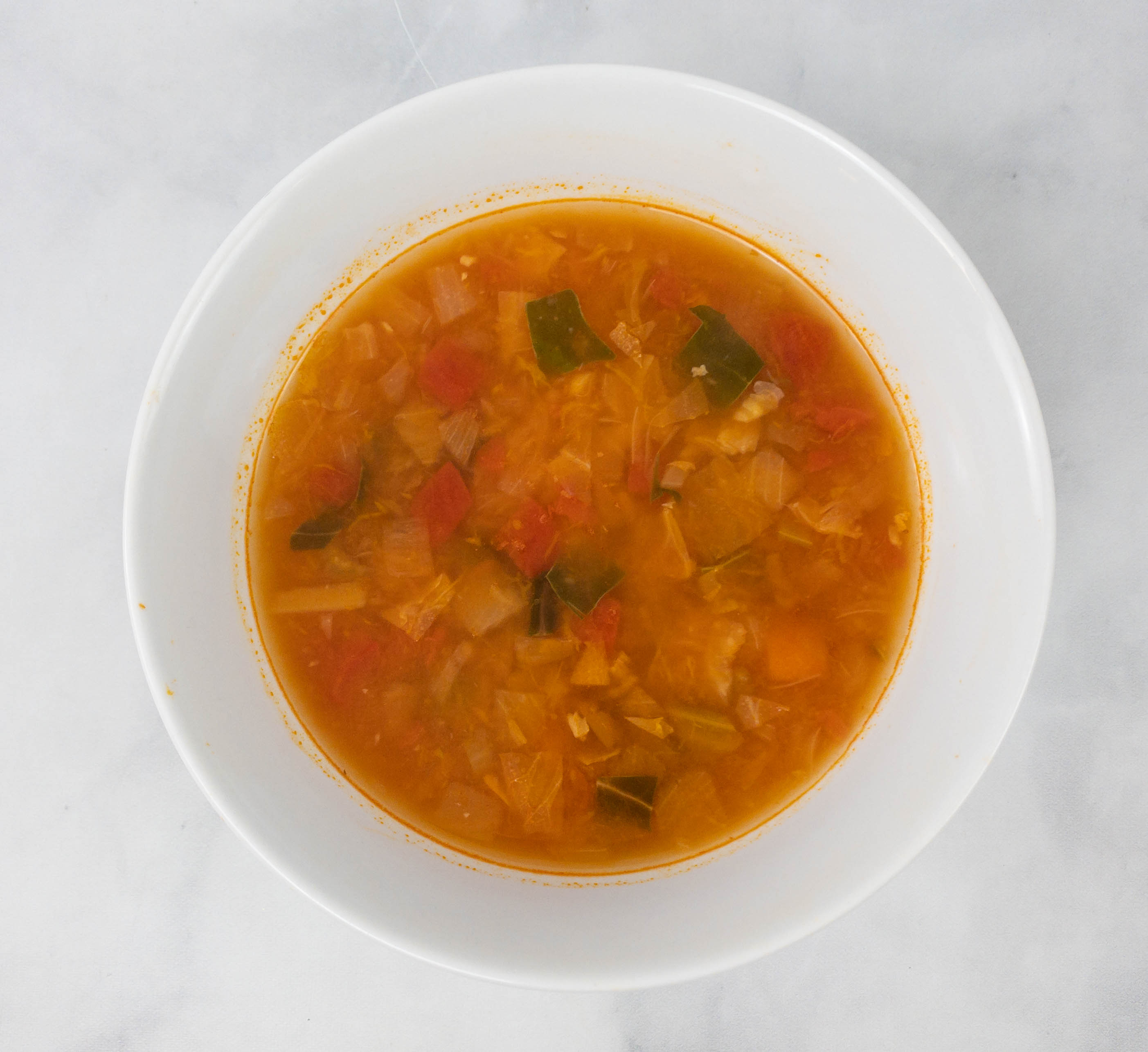 Good Stock Soup Box Review Delicious Food Inside! hello subscription