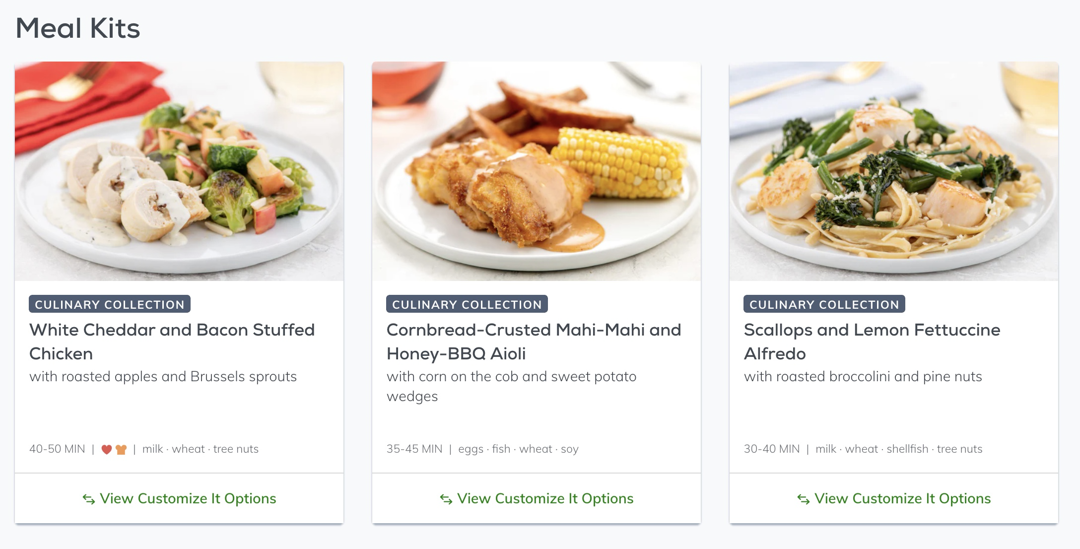 Home Chef Sale Save 90 with Nine Meals FREE! Hello Subscription