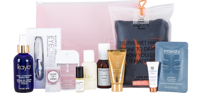 Revolve Beauty Cool Mom Kit Available Now!