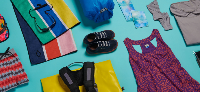New Kitted by Cairn Collections For Summer 2021 Are Here: Try Out Warm Weather Ready Kits!
