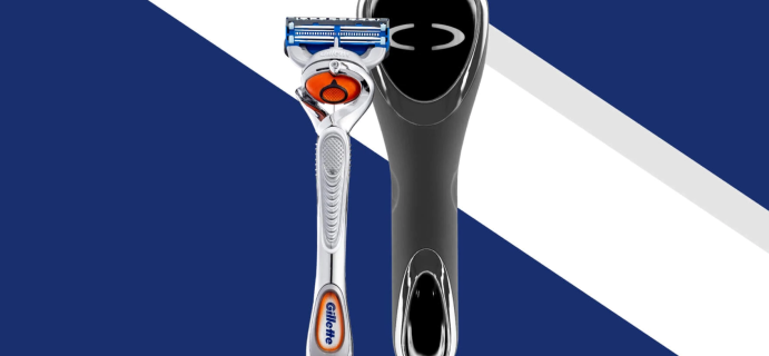 Gillette Shave Club Deal: FREE Starter Kit – $4 Shipped!