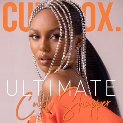 Curlbox x Ulta Beauty May 2021 Curated Box Available Now!