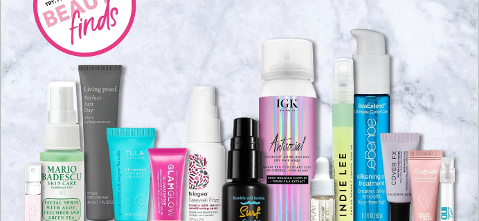 ULTA Summer Essentials Kit Is Here With 14 Must-Haves This Season!