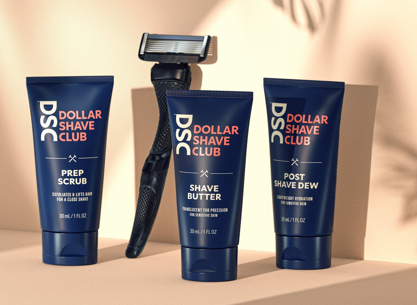 Dollar Shave Club Coupon Get Your Starter Set For Only 5! Hello