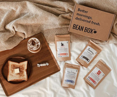 Bean Box Coffee Deal: First Month Of Coffee Discoveries Only $5!