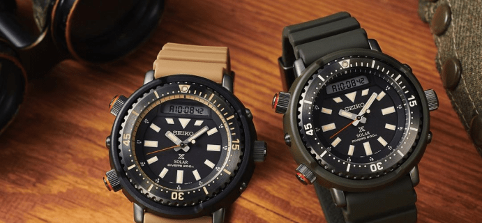 Watch Gang Cyber Monday Coupon: Save 50% On First Month!