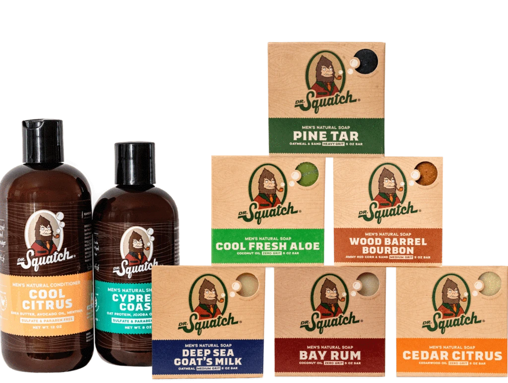 Download Dr. Squatch Father's Day Bundles Are Gifts That Dads Can ...
