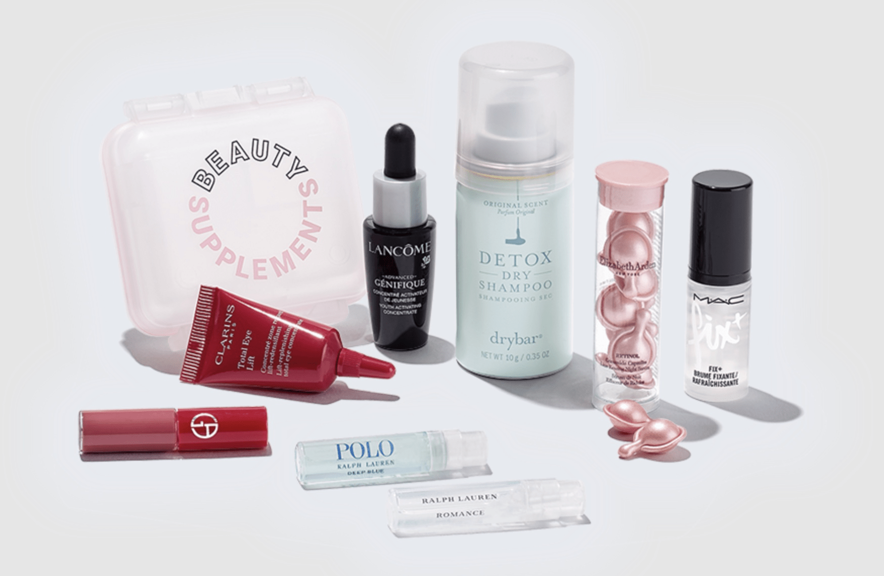 Macy’s Beauty Box June 2021 FULL Spoilers! Hello Subscription