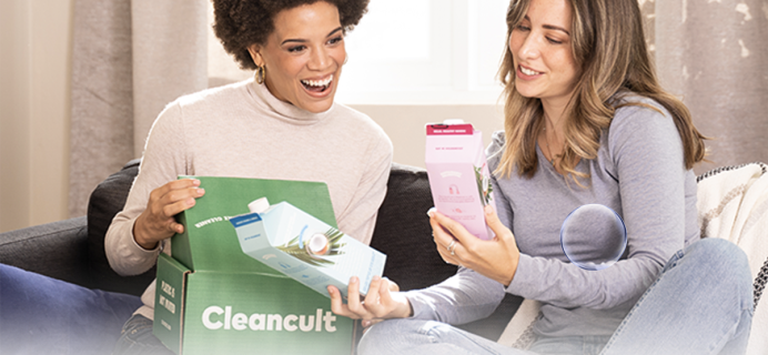 Cleancult Memorial Day Coupon: Get 30% Off Naturally Powerful Cleaning!