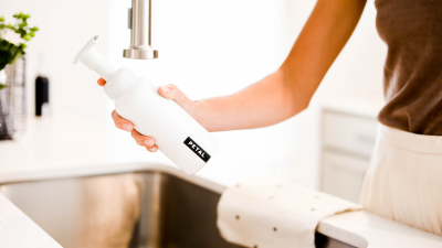 Petal Coupon: 10% Off Zero-Waste Foaming Hand Soap!