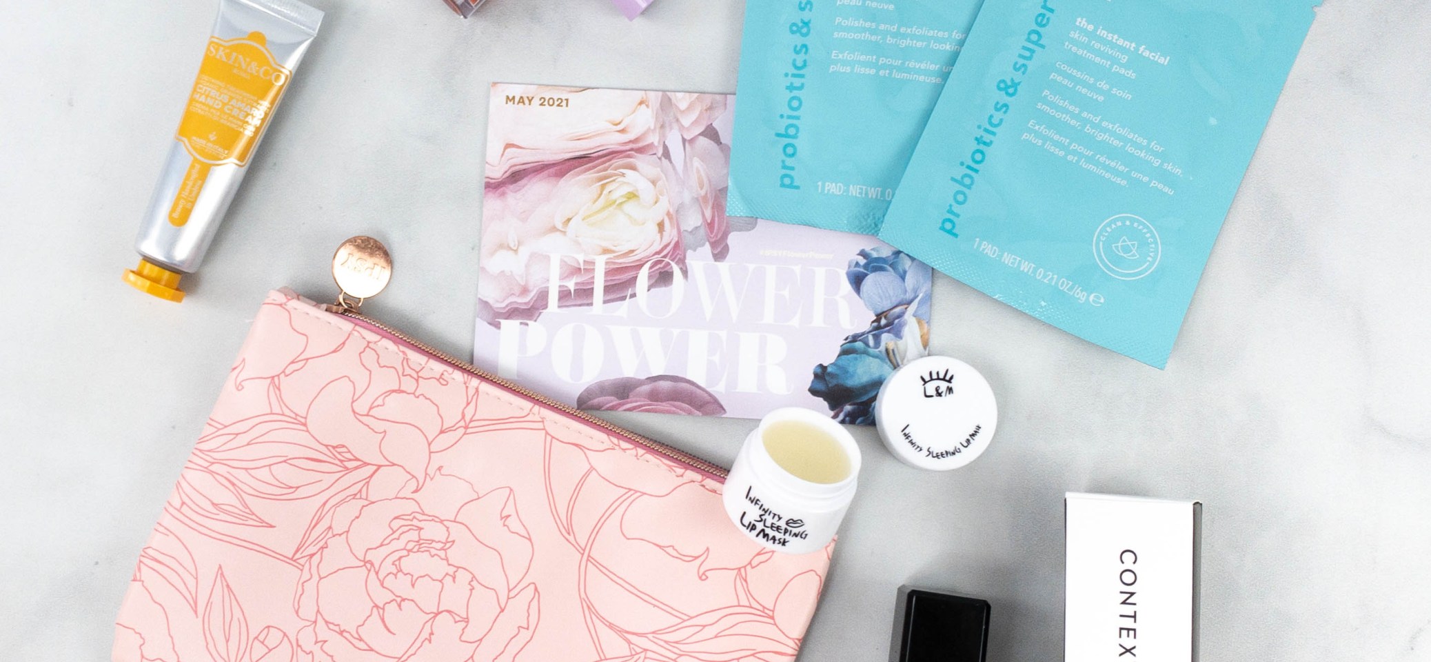 Ipsy Reviews Hello Subscription