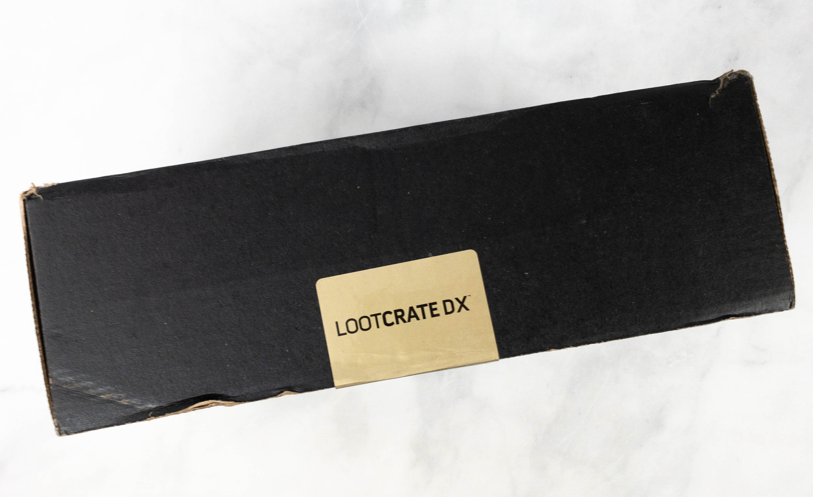 Loot Crate DX April 2021 Subscription Box Review & Coupon - Hello