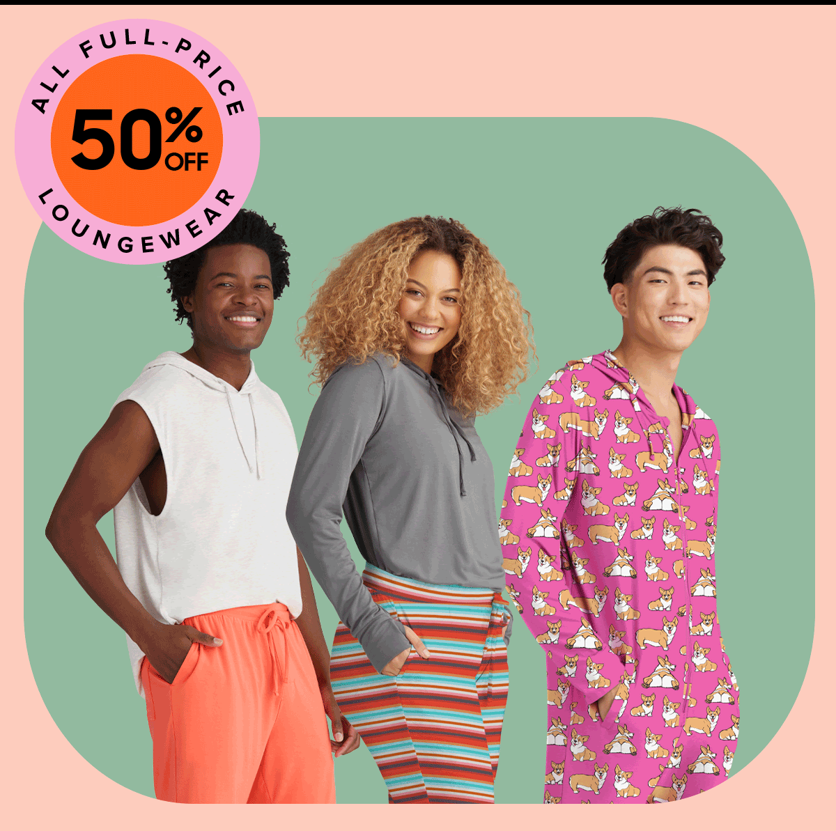 MeUndies Memorial Day Sale: Save 50% on Loungewear! - Hello