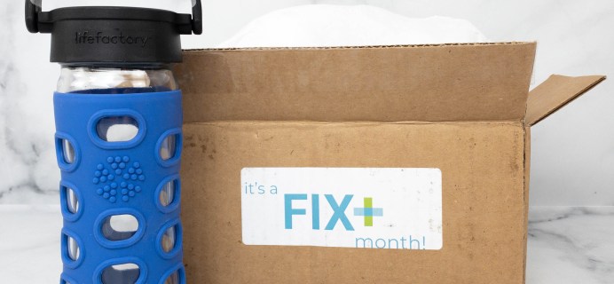 Mighty Fix May 2021 Review + First Month $3 Coupon – Fix+!