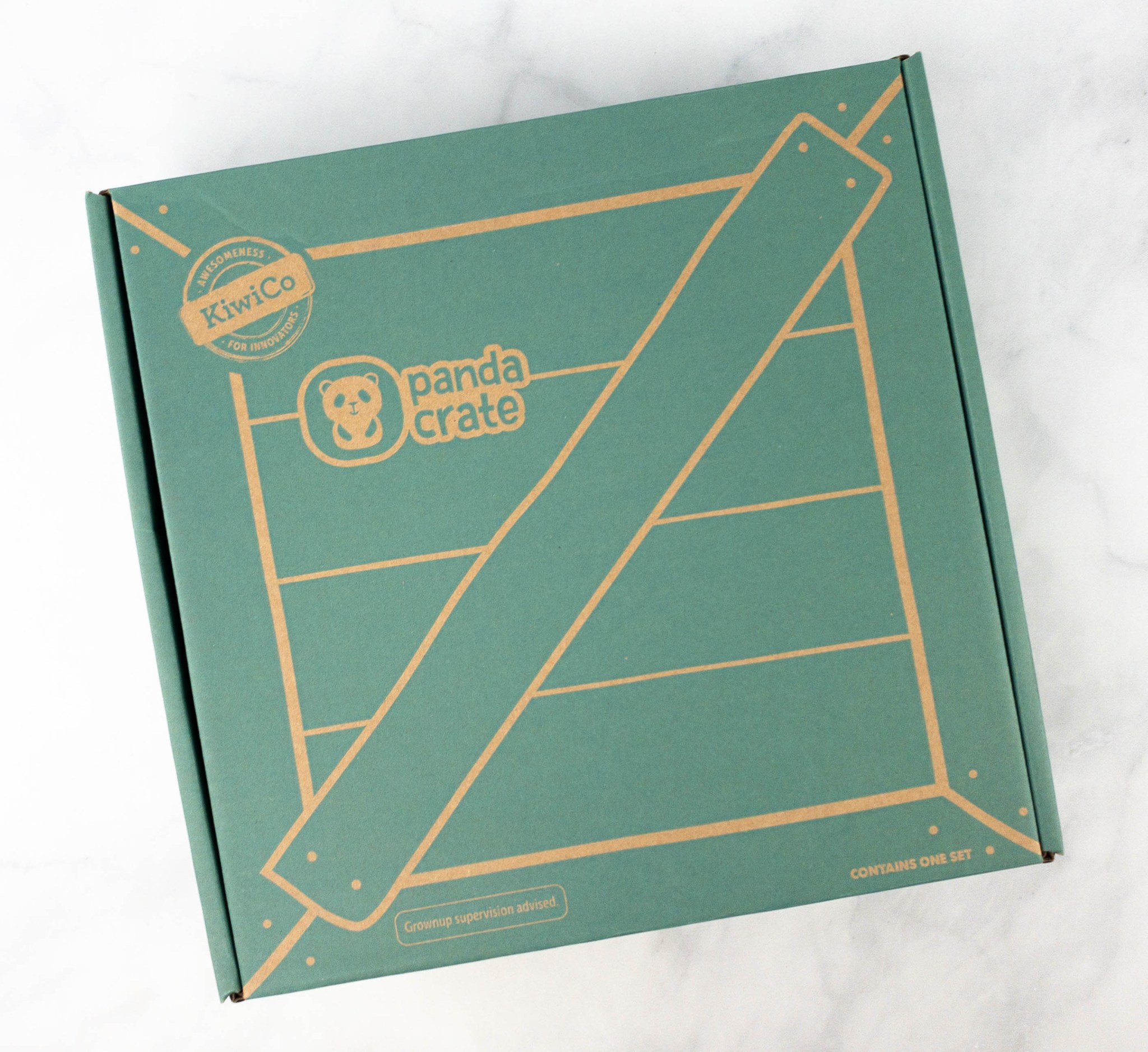 KiwiCo Panda Crate Review & Coupon! DISCOVER WITH ME Hello Subscription