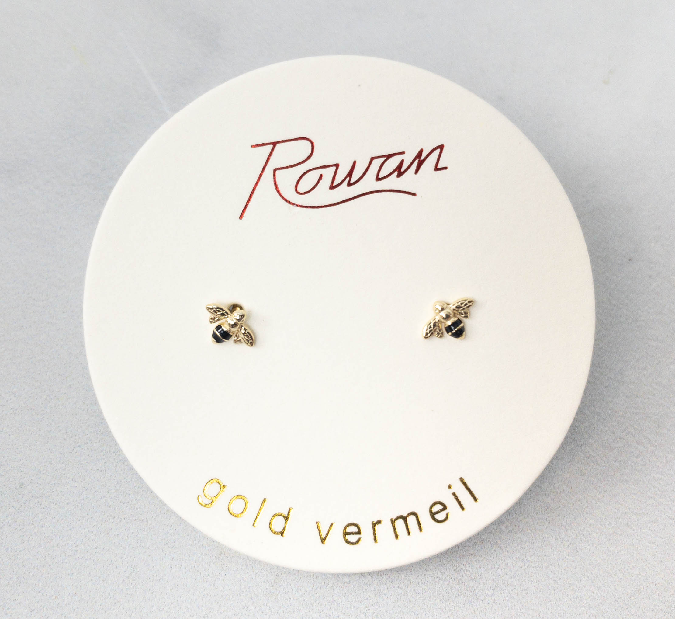 Rowan Earring Club Review May 2021 Hello Subscription