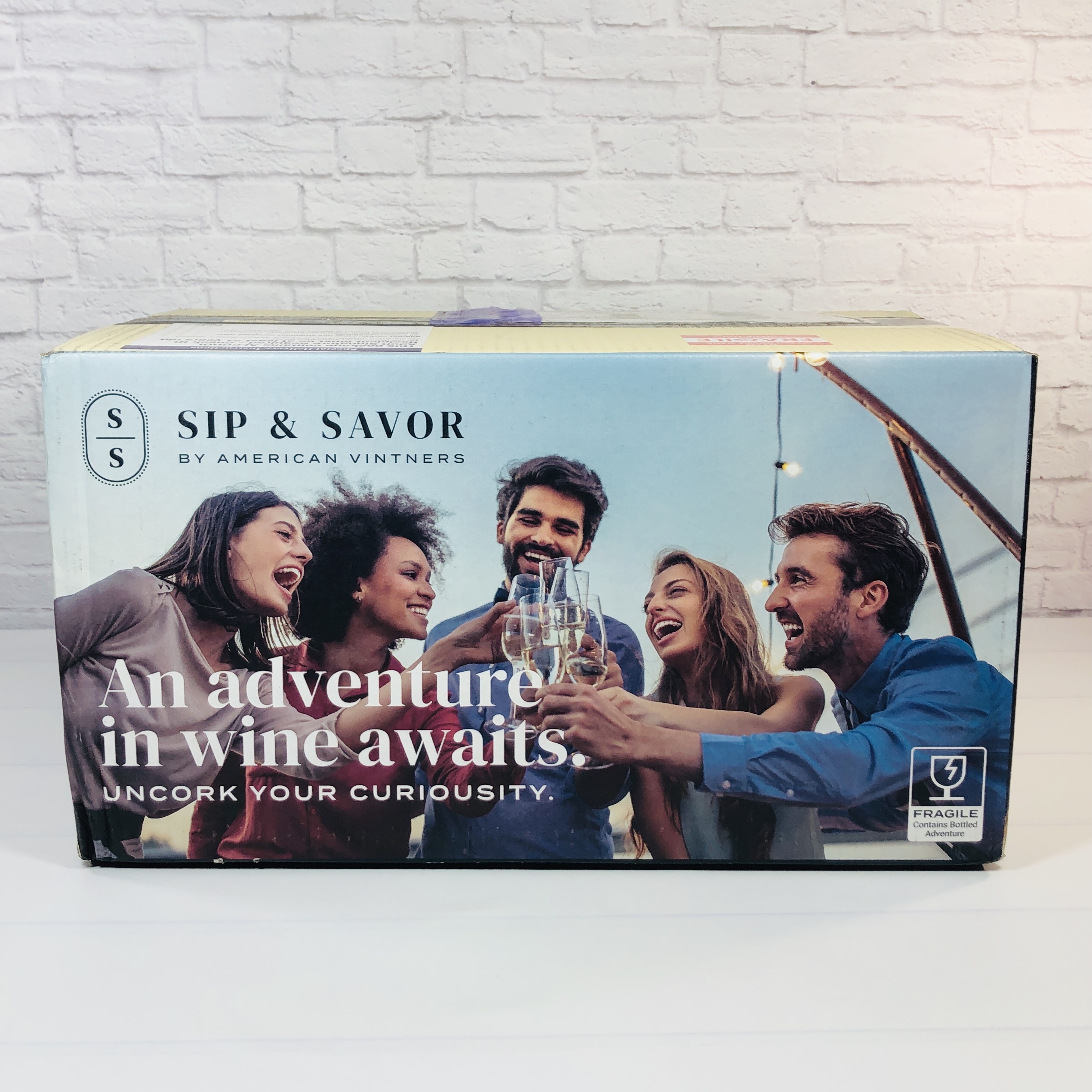 Sip & Savor Wine Spring 2021 Review + Coupons Hello Subscription