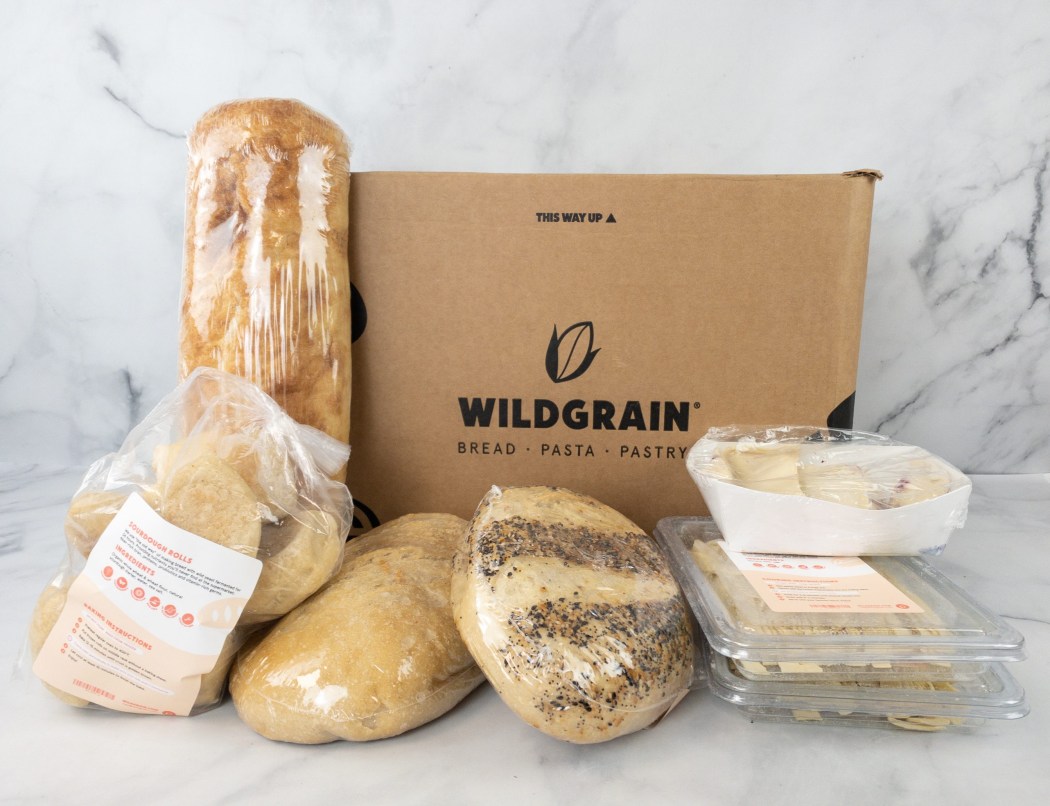 The 18 Best Subscription Box Gifts For Foodies in 2024 - Hello Subscription