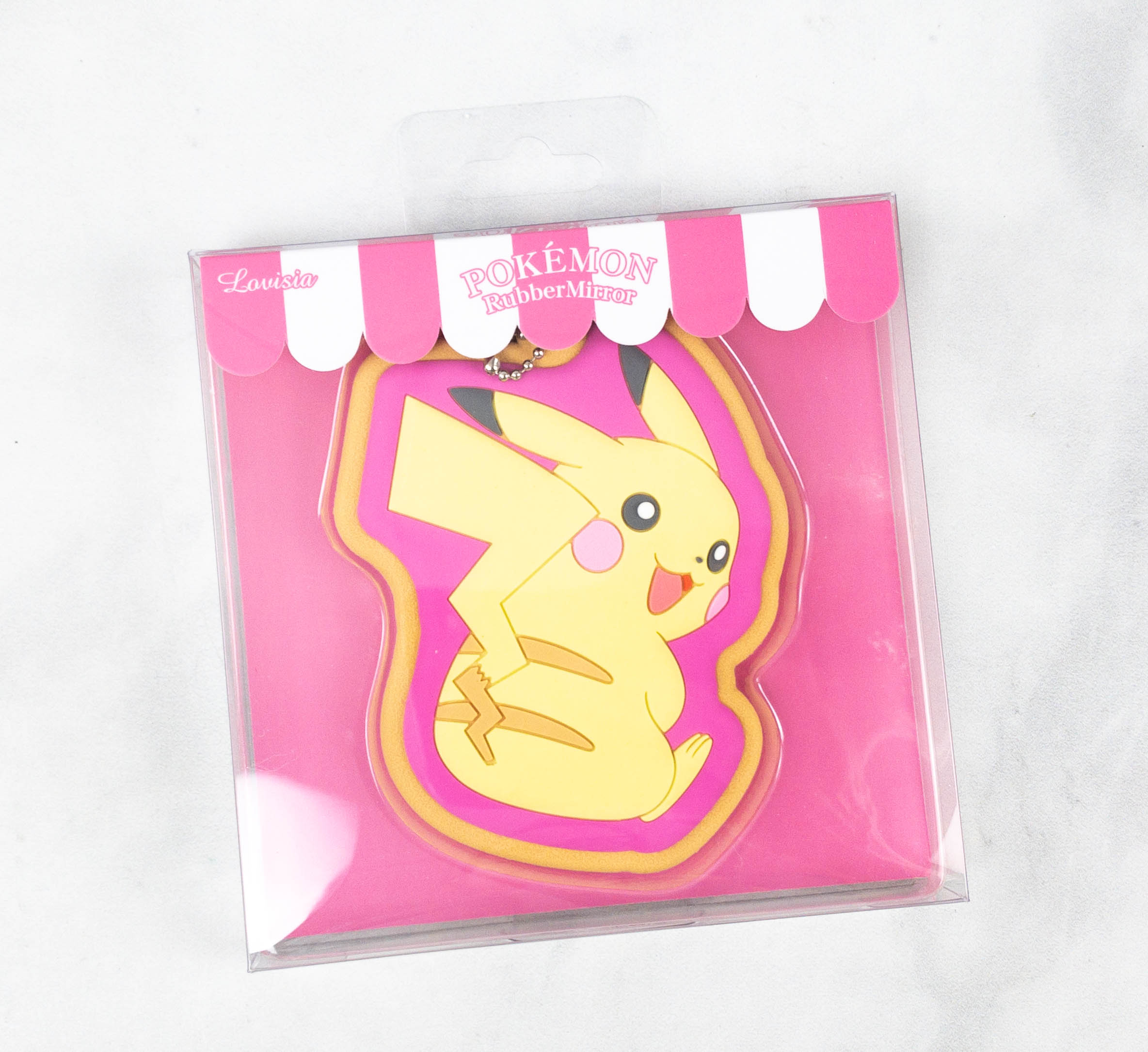 These kawaii Pikachu home goods are a must have for any Pokemon fan! -  YumeTwins: The Monthly Kawaii Subscription Box Straight from Tokyo to Your  Door!