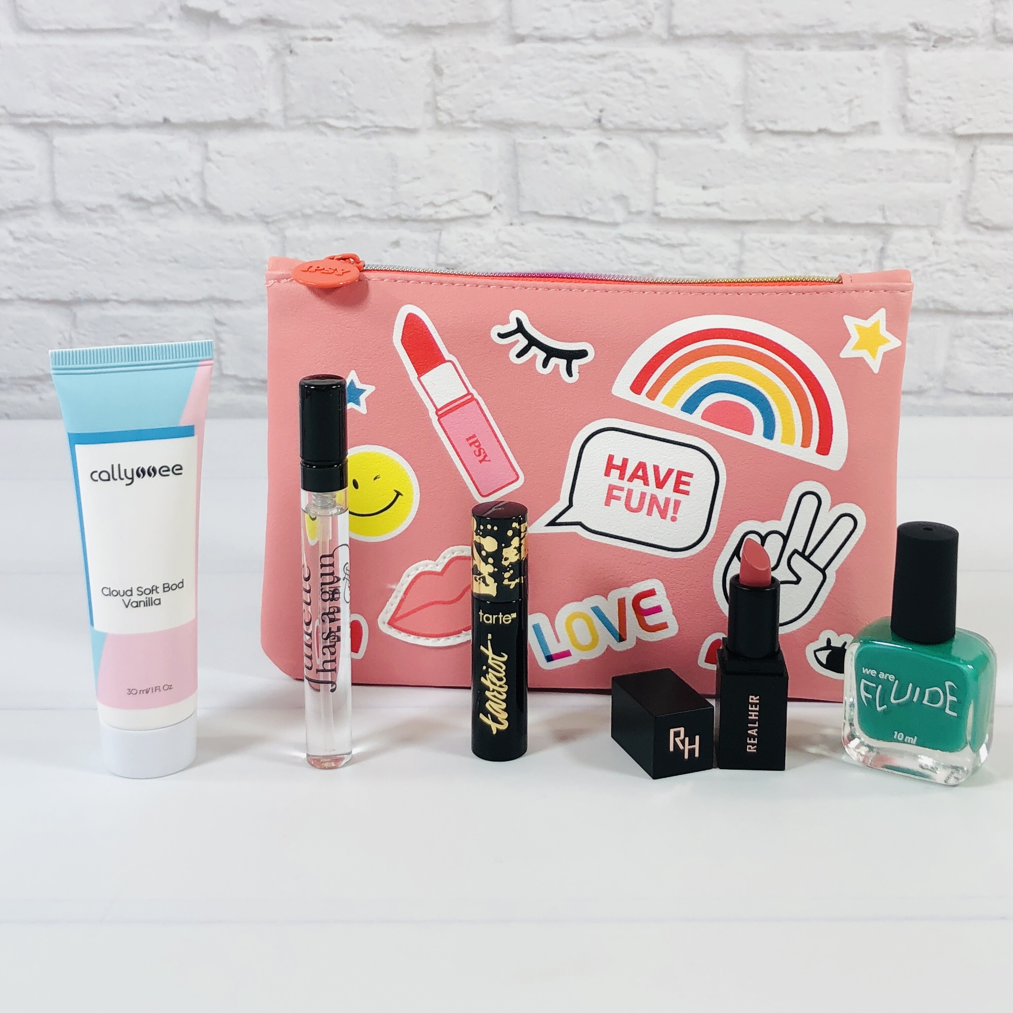 Ipsy Glam Bag June 2021 Review Classic Hello Subscription