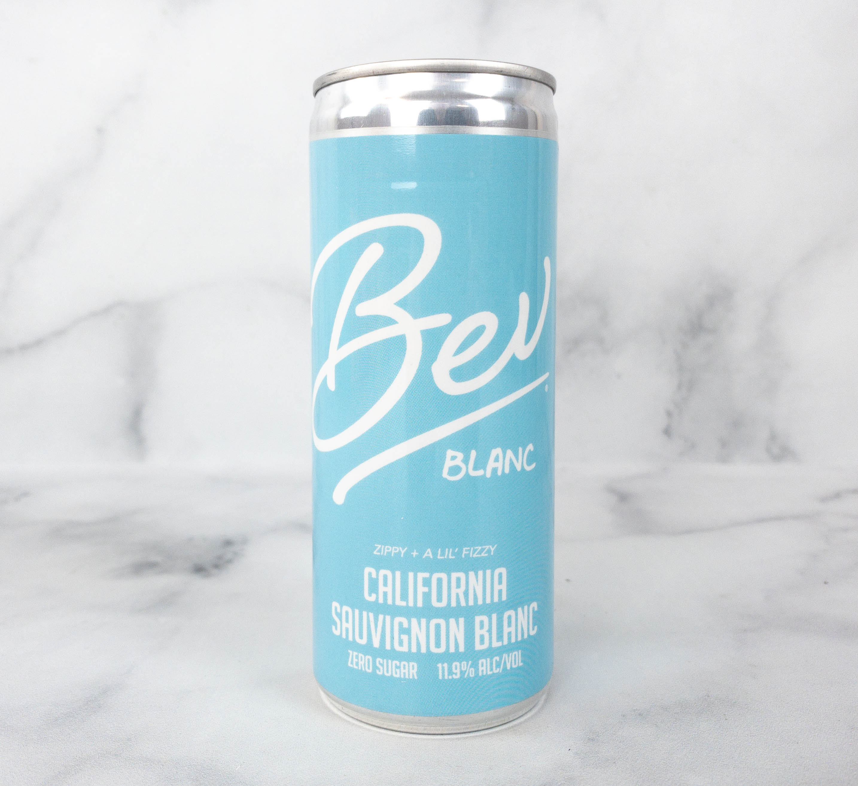 Bev Canned Wines Review Crisp Fizzy Sugar Free Beverages