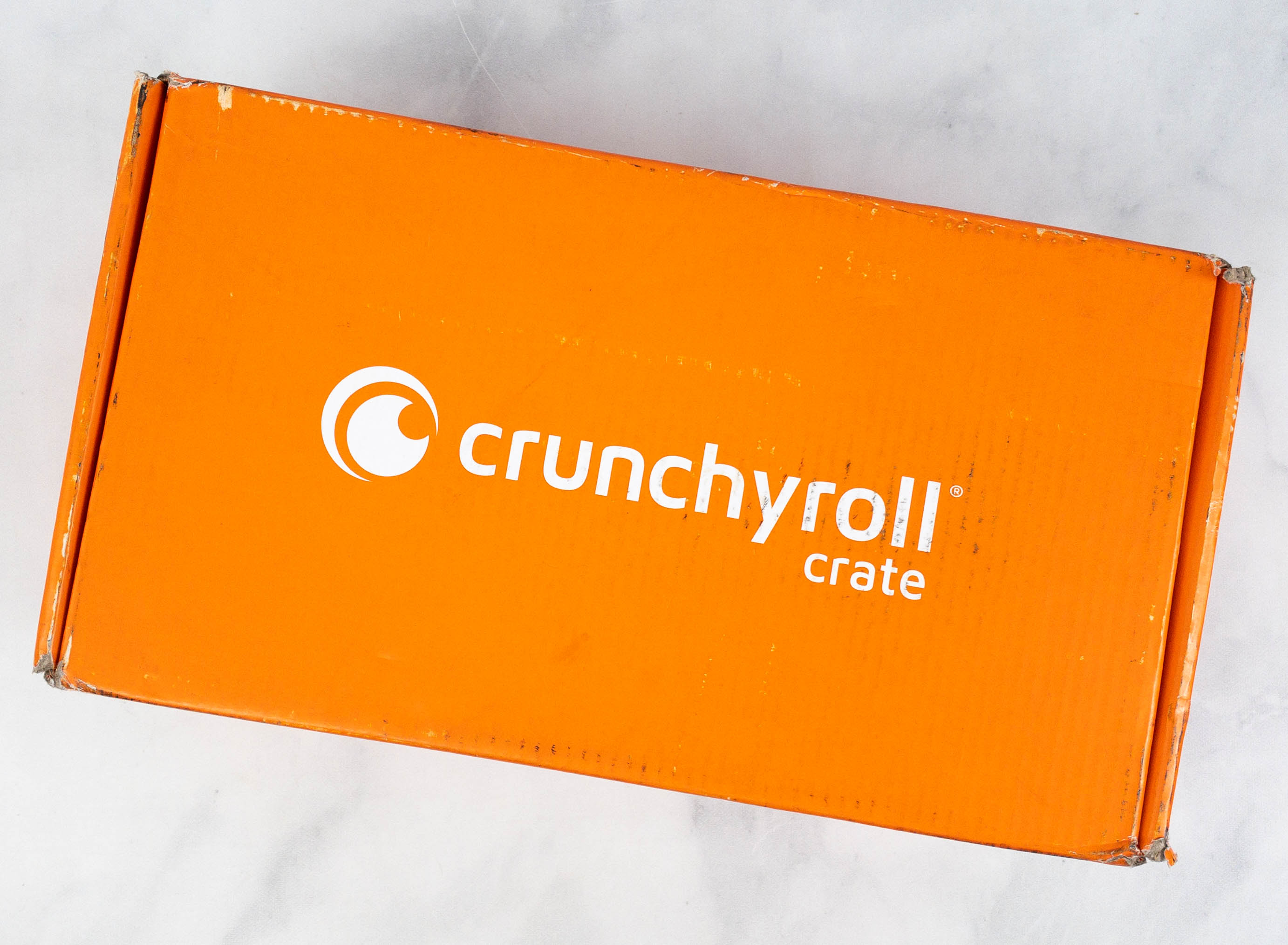 crunchy roll  There Might Be Coffee