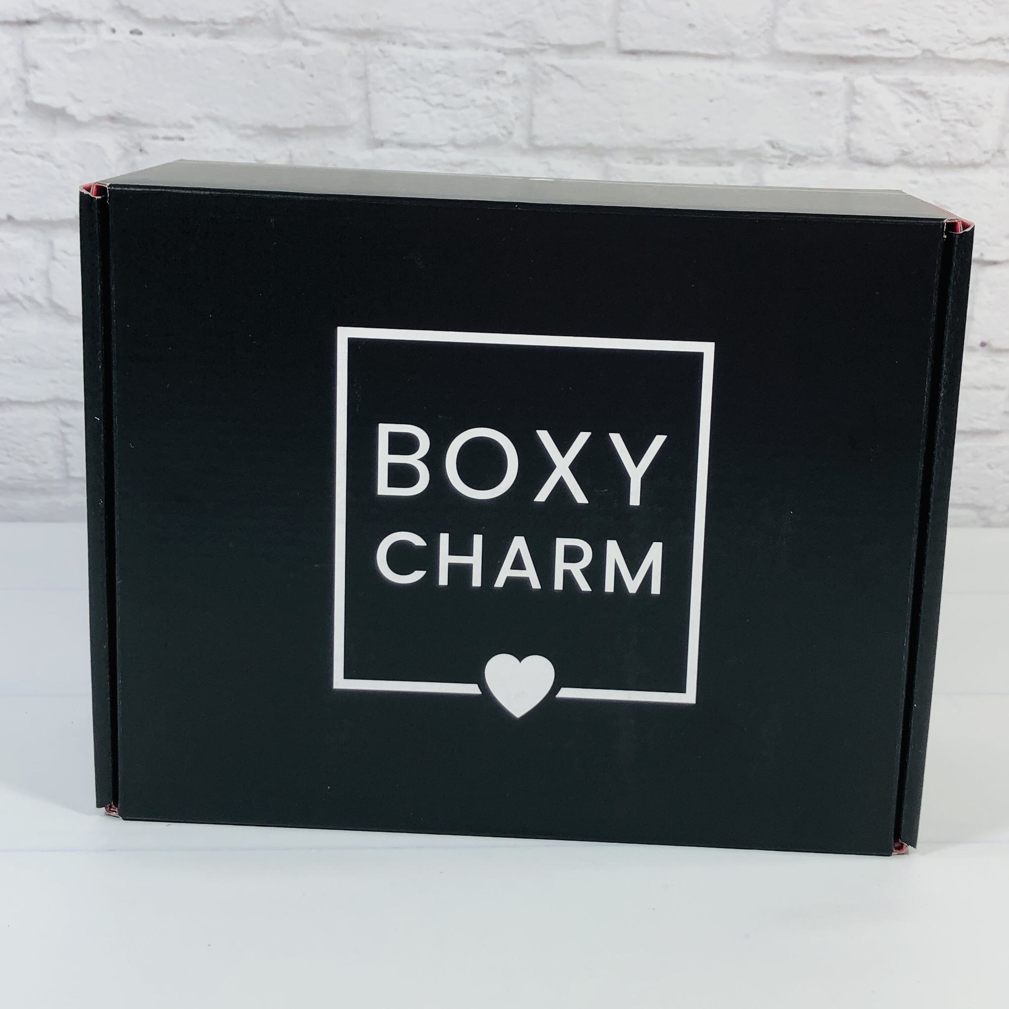 Boxycharm Luxe Box June 2021 Review - Hello Subscription