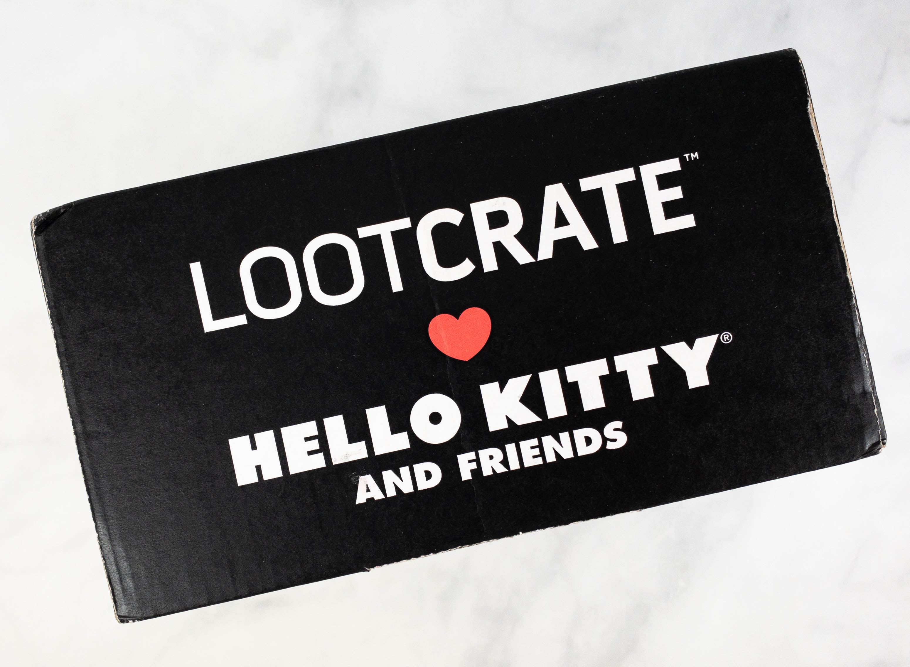 Hello Kitty and Friends June 2021 Theme Spoilers + Coupon! - Hello  Subscription