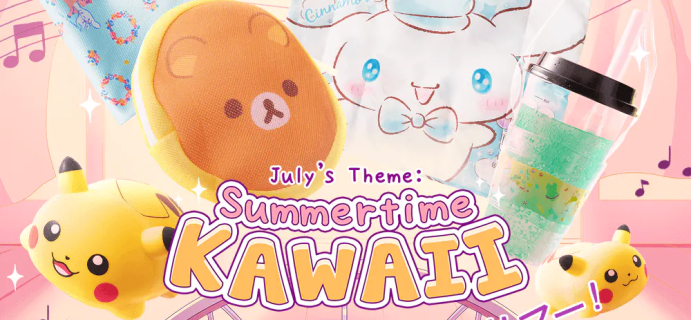 YumeTwins July 2021 Spoilers + Coupon!