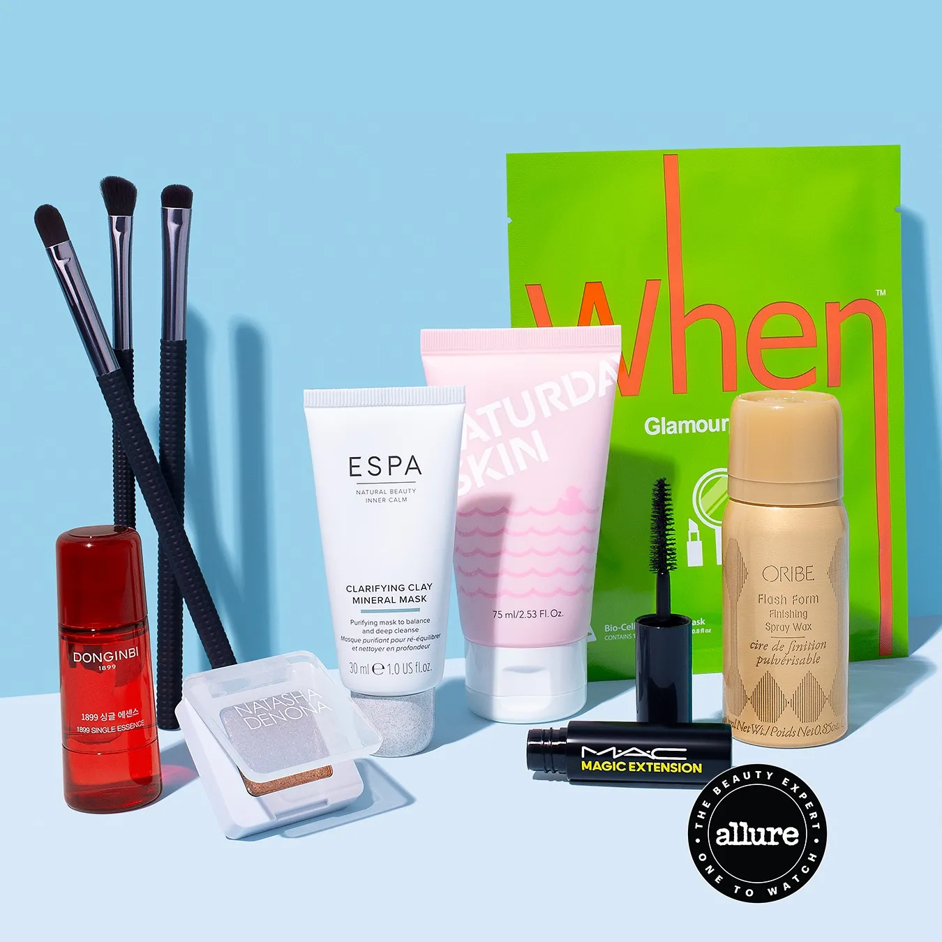June Allure Beauty Box 3 Gifts When You Sign Up! Hello Subscription
