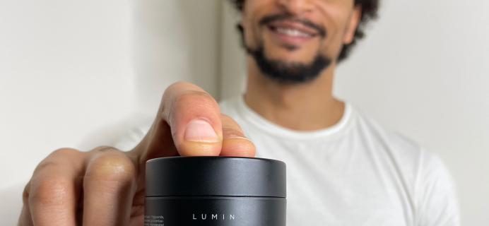 Save Big on Great Skin Gifts for Dad at Lumin: Get Over 50% Off Skincare Sets!