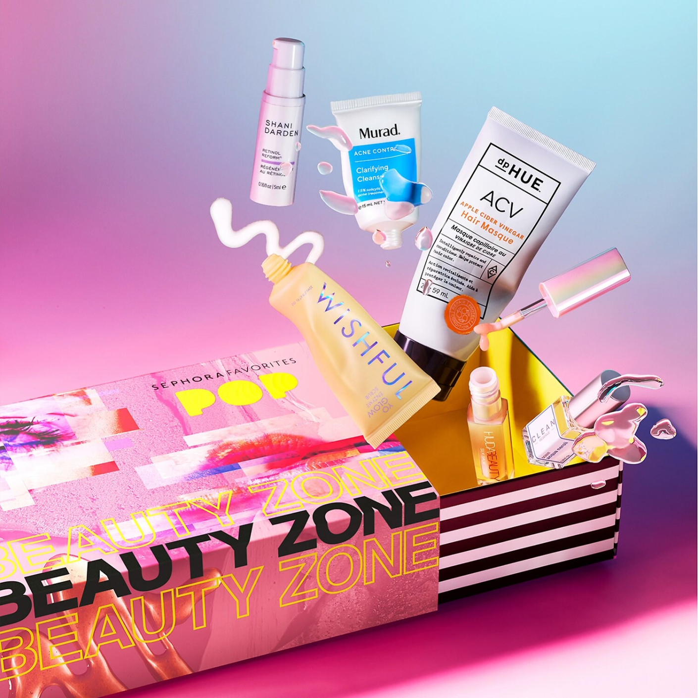 Play! by Sephora Reviews Get All The Details At Hello Subscription!