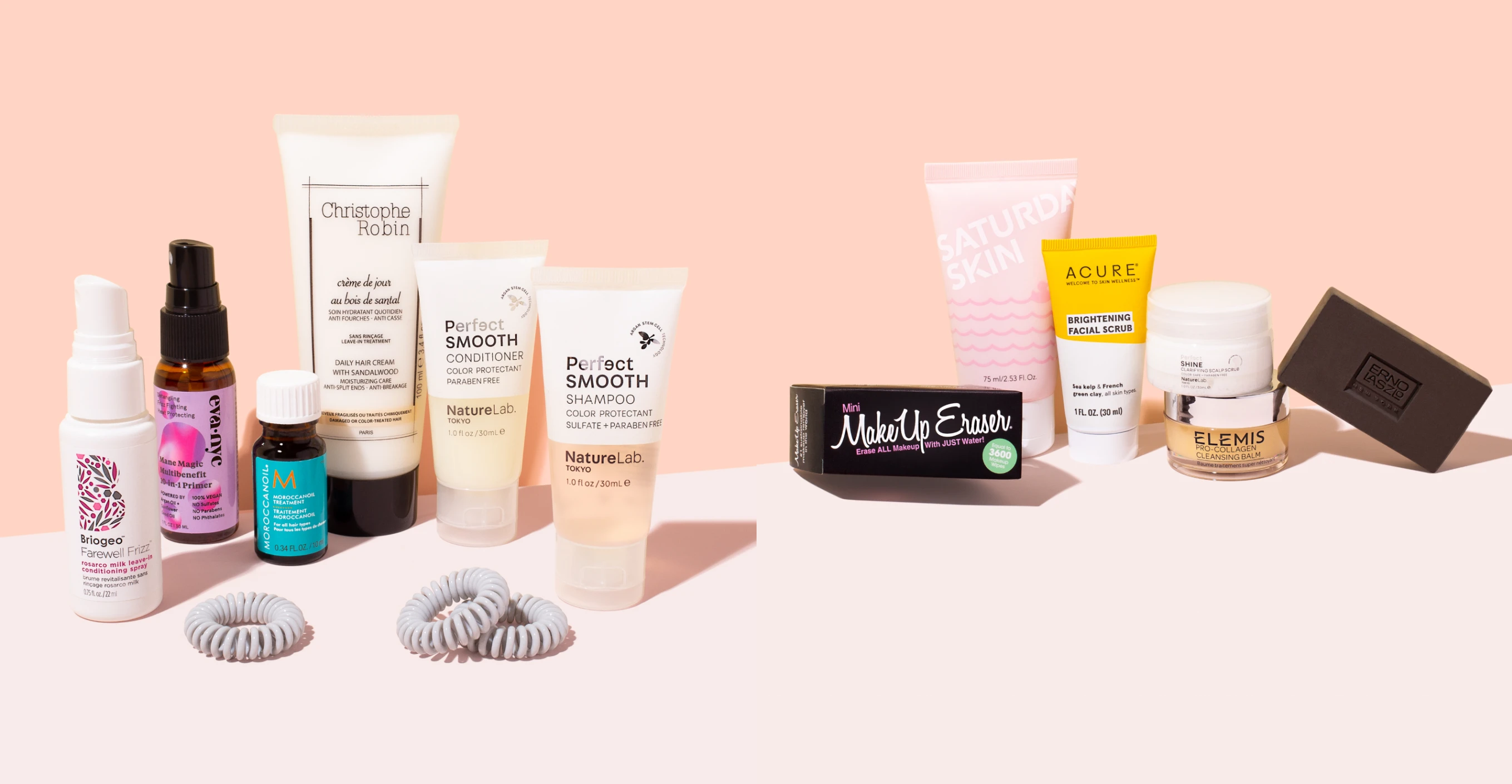 Allure Beauty Box Releases TWO New Limited Edition Kits: The Hair Care 