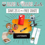 Loot Anime Past Crates Sale + Coupon - hello subscription