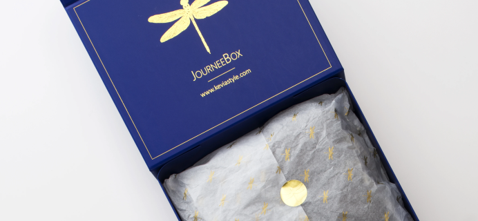 JourneeBox Summer 2021 Box Theme Spoilers + Coupon!