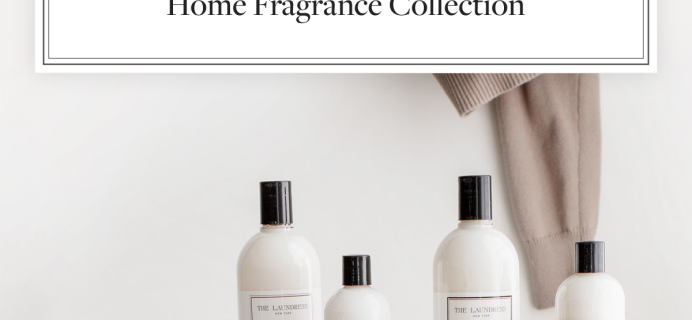 Aera x The Laundress New York Home Fragrance Collection Is Here: Laundry Day Fresh, All Week Long!