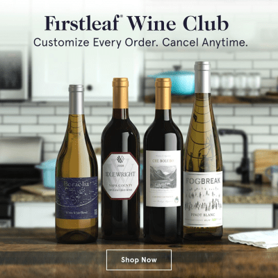 Firstleaf Wine Club Best Deal Of The Year: First 6 Bottles For Just $24.95 + FREE Shipping!
