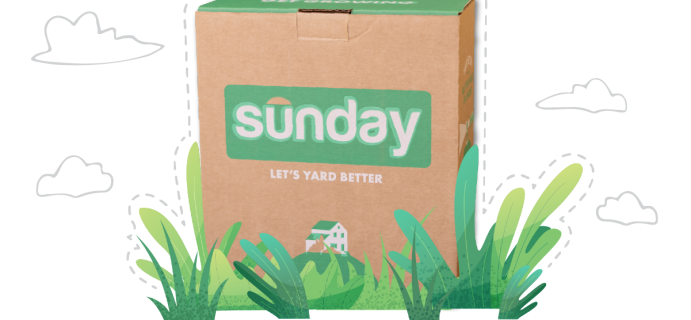 Sunday Father’s Day Sale: Get Up To $20 Off Lawn Care Subscription!
