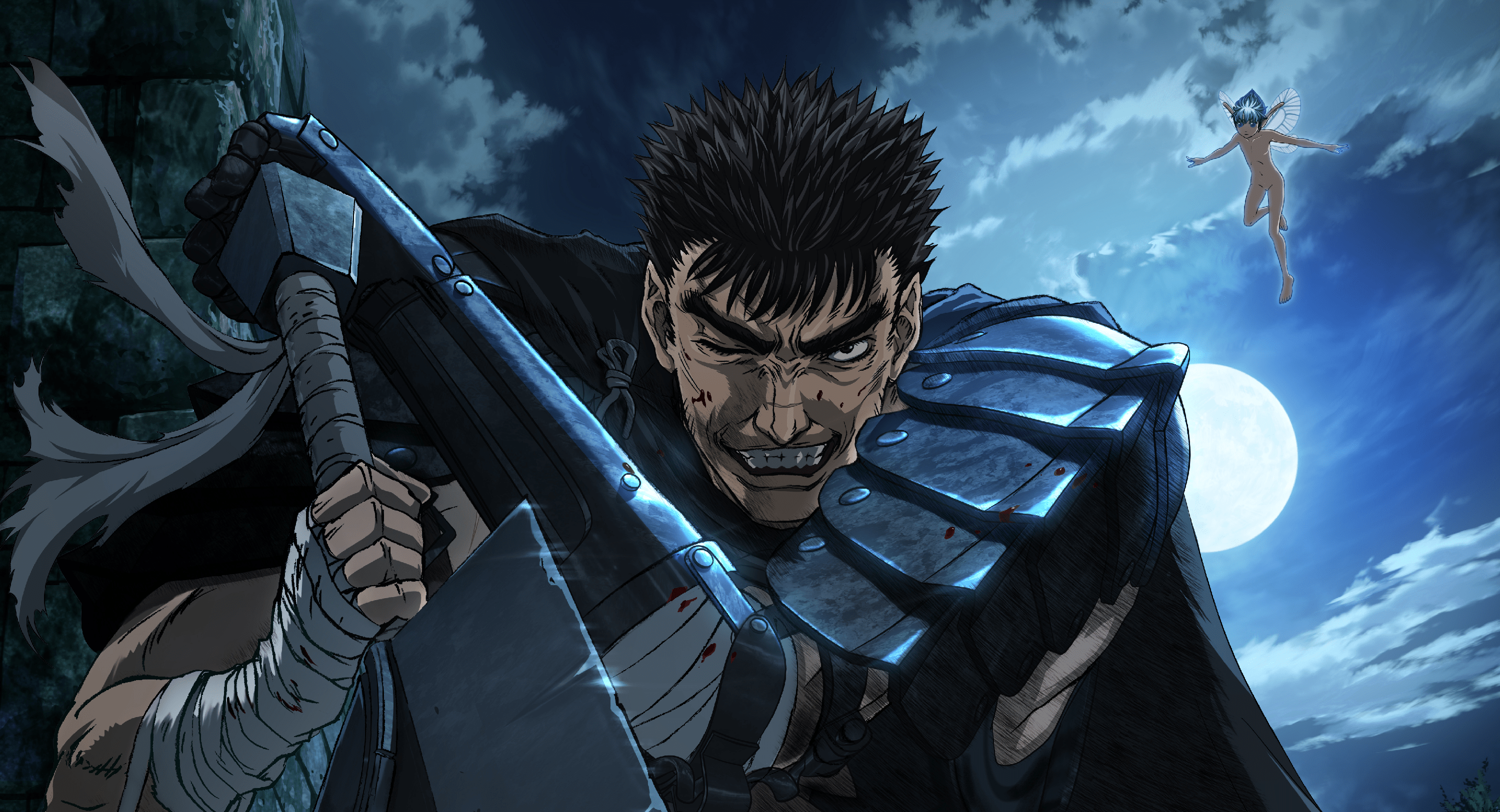 If you could pick any studio to animate the berserk series which one would  it be and why? : r/Berserk