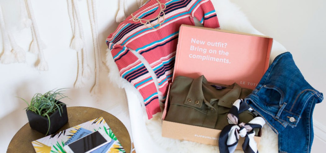 The Best Maternity Clothing Subscription Boxes (& Rentals)