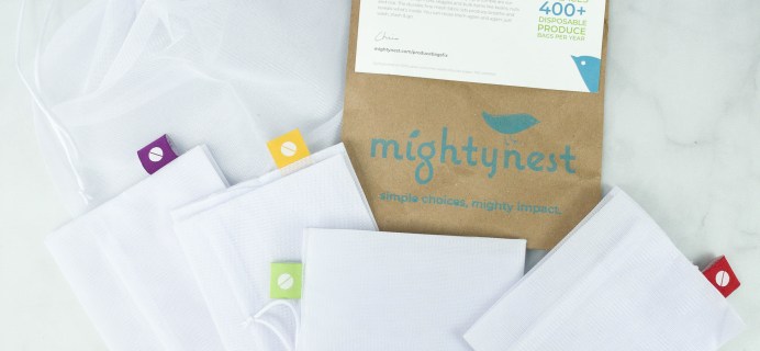 Mighty Fix June 2021 Review + First Month $3 Coupon