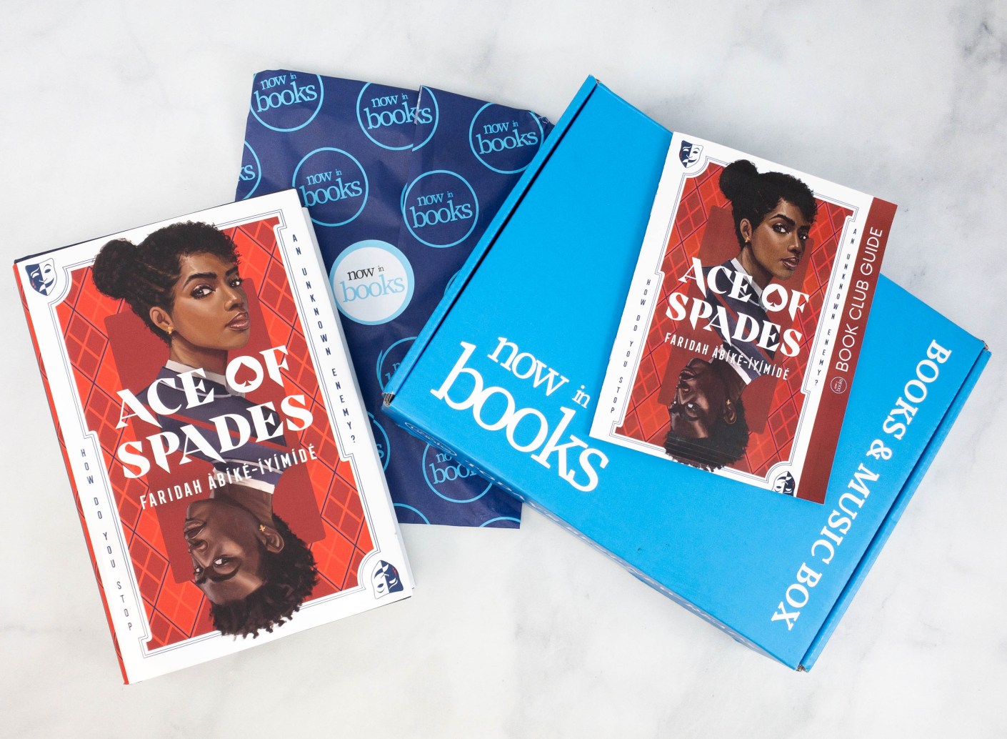 The 7 Best YA Book Subscription Boxes in 2024 Thrilling Drama