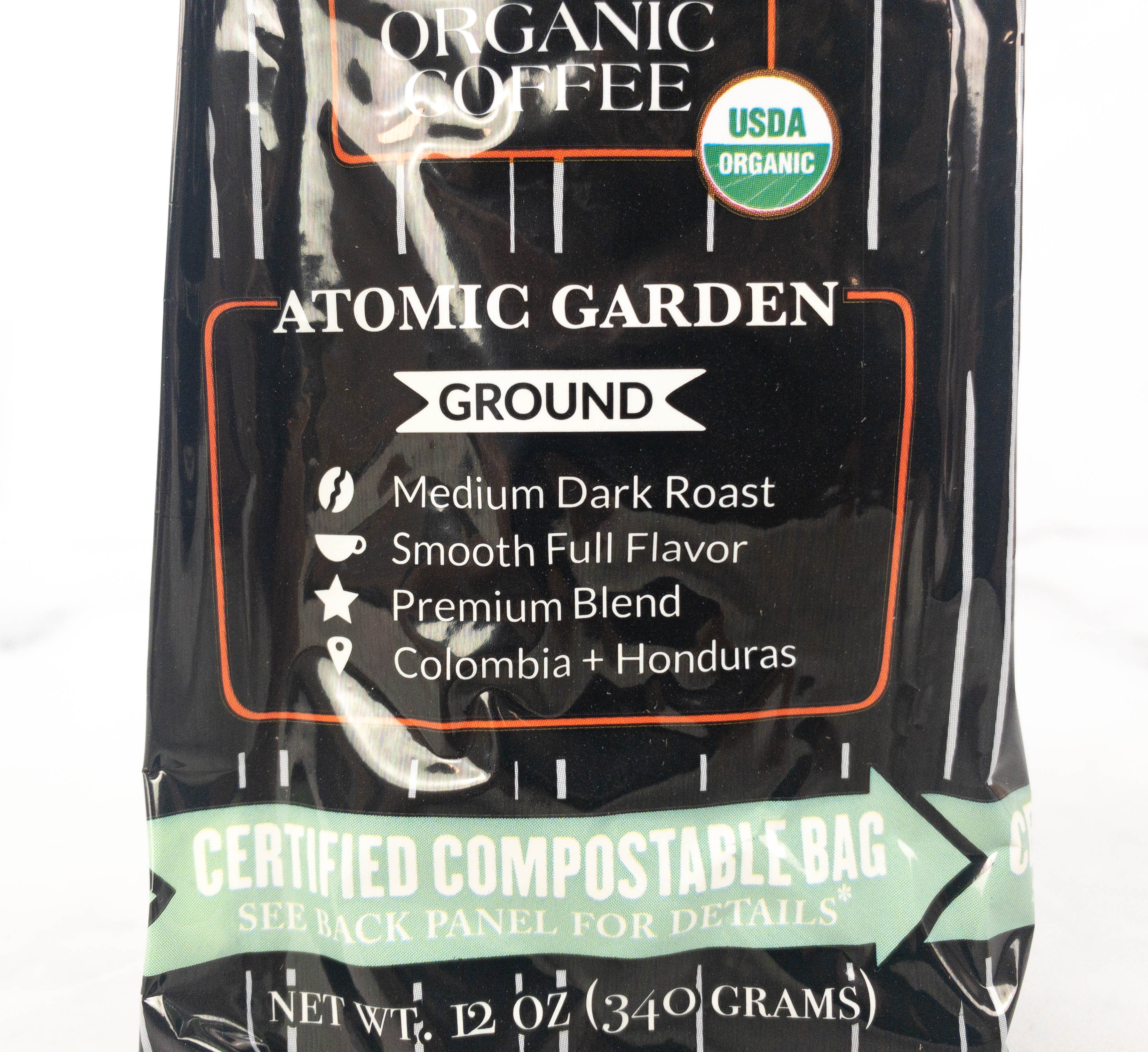 The Oakland Coffee Club Review Hello Subscription