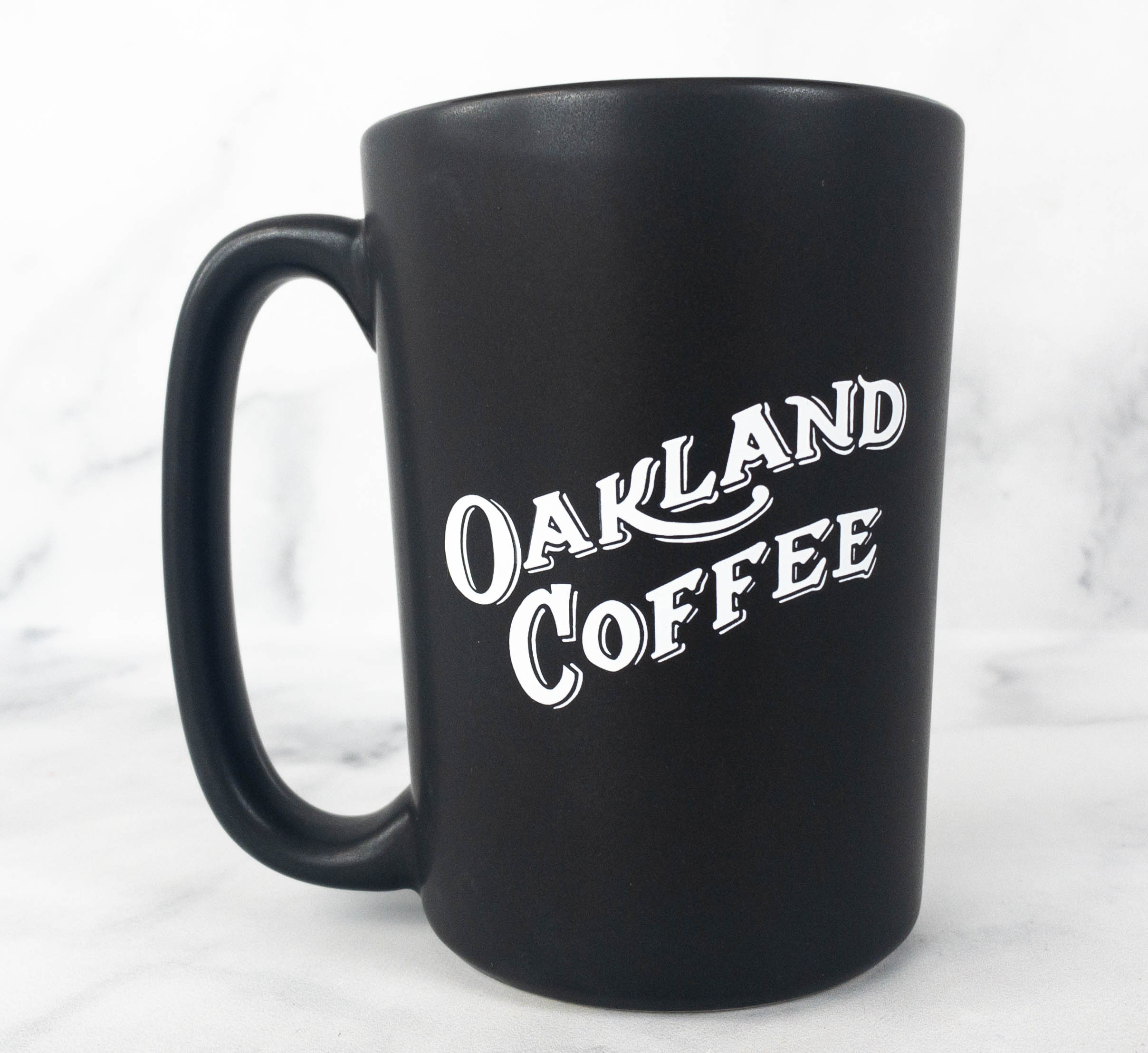 The Oakland Coffee Club Review Hello Subscription
