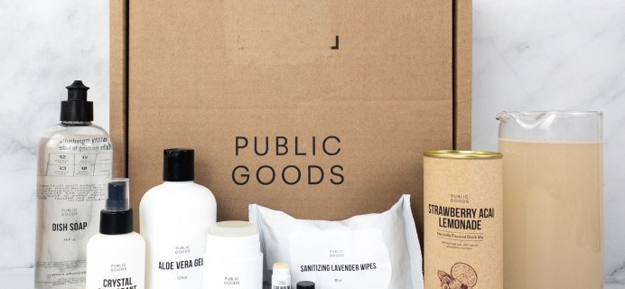 Public Goods Summer: Basics For Sun & Fun!