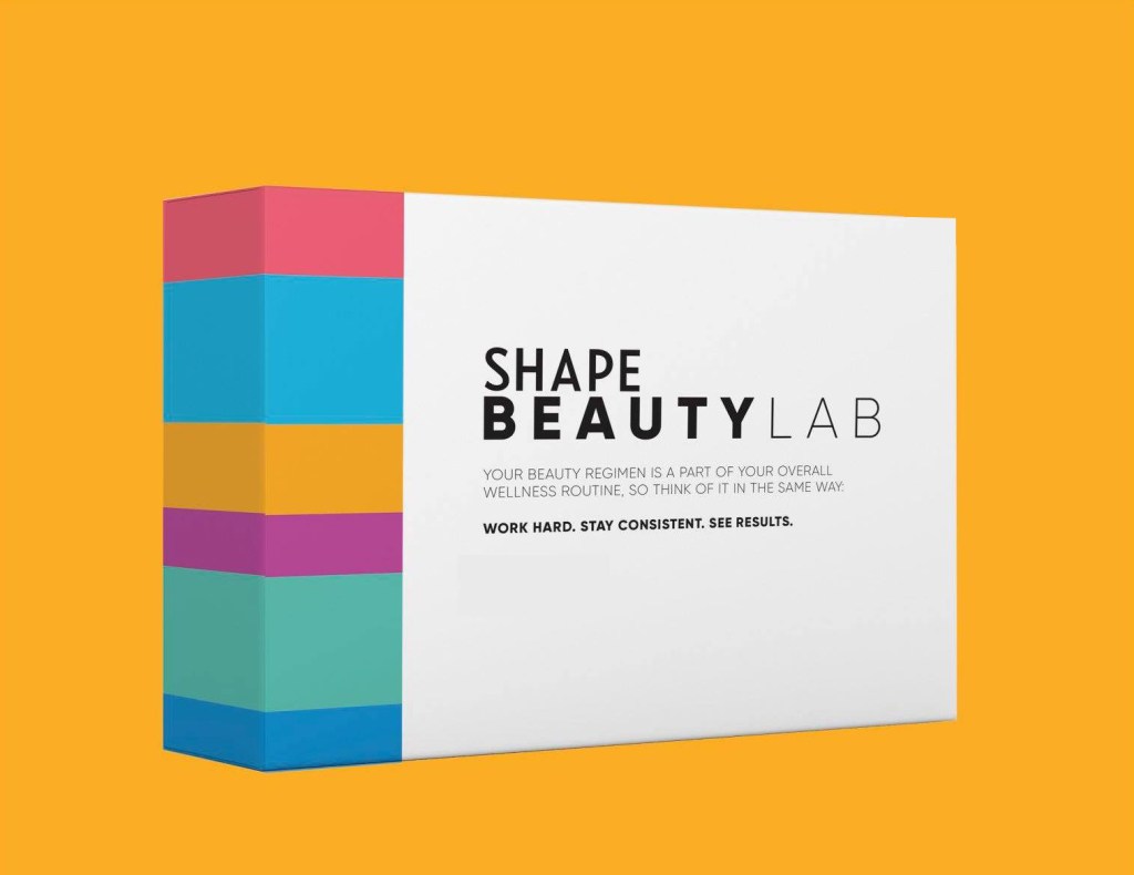 SHAPE Beauty Lab Box Reviews Get All The Details At Hello Subscription!