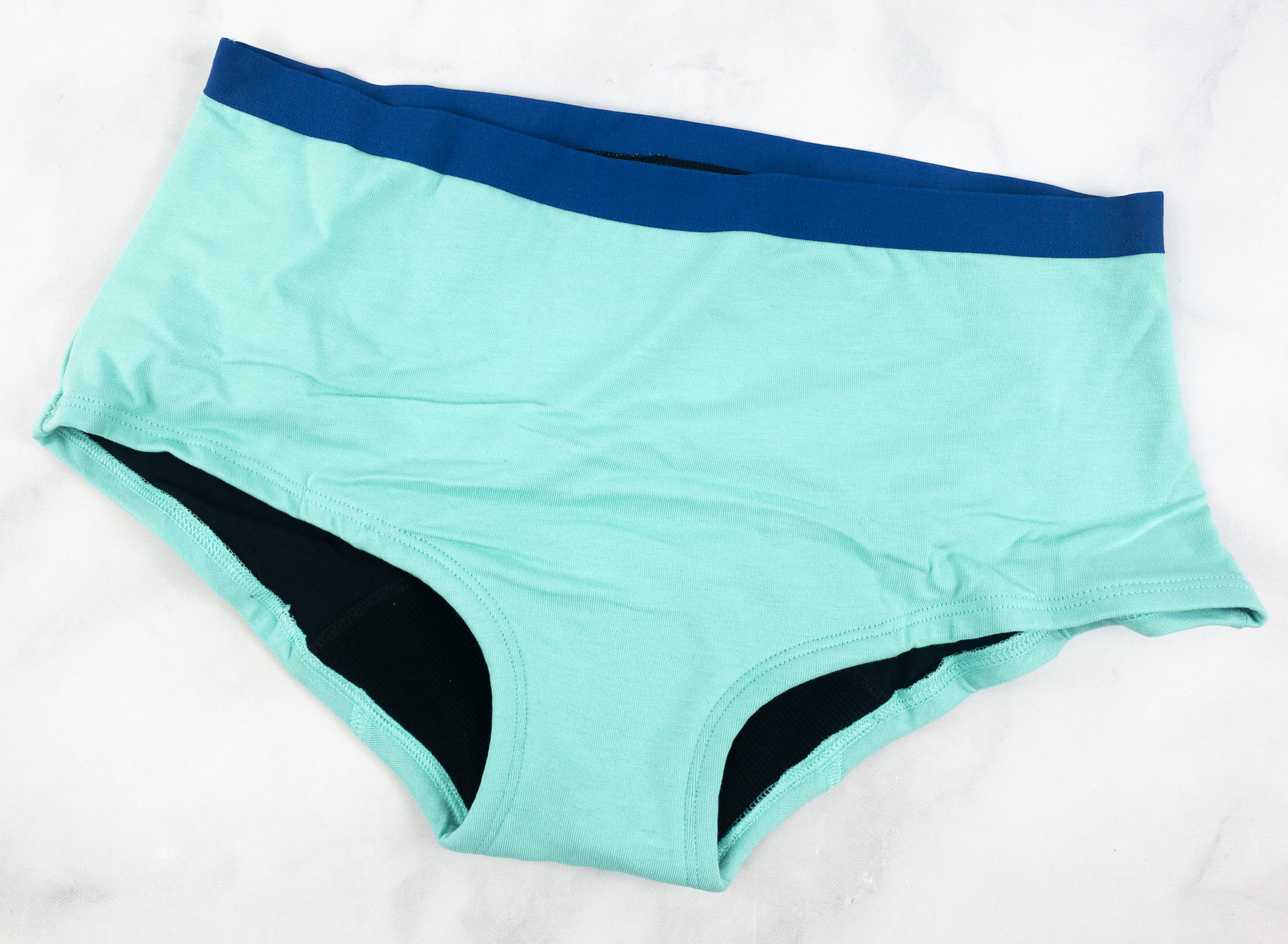 June Period Underwear - 5 Pack