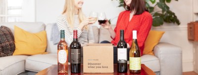 Bright Cellars Coupon: First 4 Bottles For Just $38!
