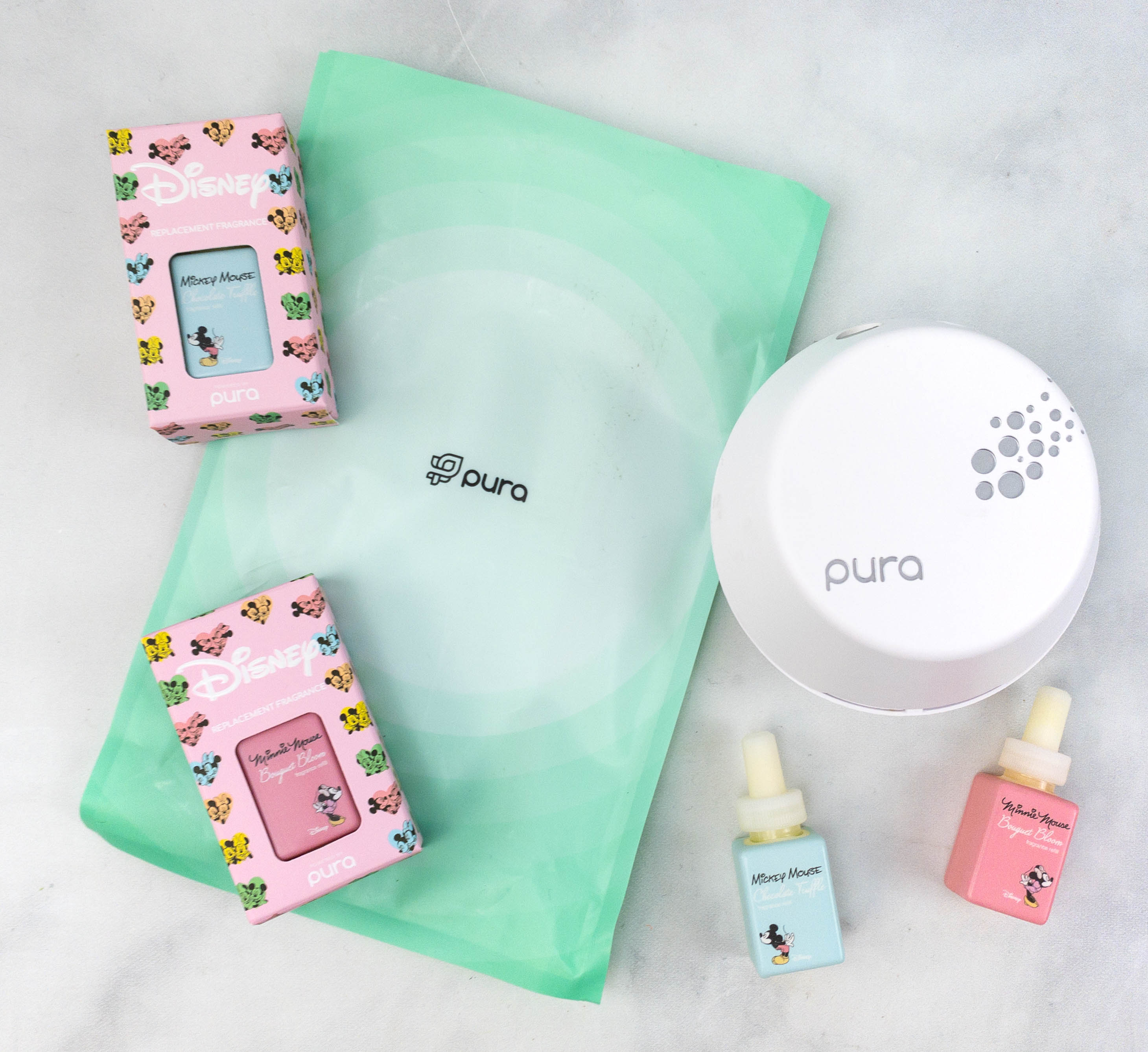 Pura Home Fragrance Review